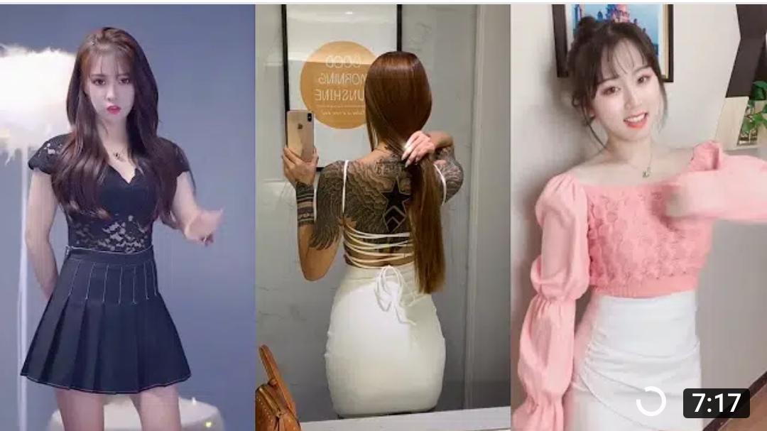 抖音熱門合集Tiktok!百萬個精彩的瞬間超級有趣好玩的視頻mix EP.11⋯⋯